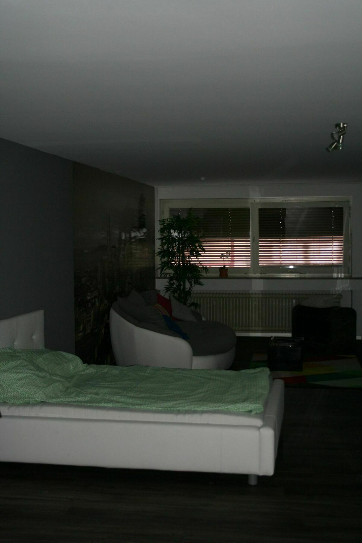 Central Apartment Nuernberg Esterno foto