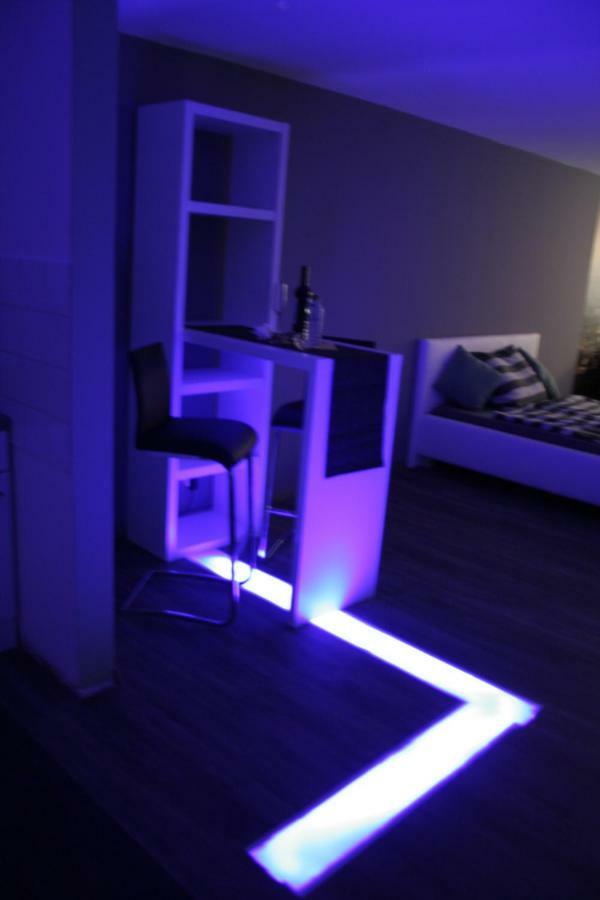 Central Apartment Nuernberg Esterno foto