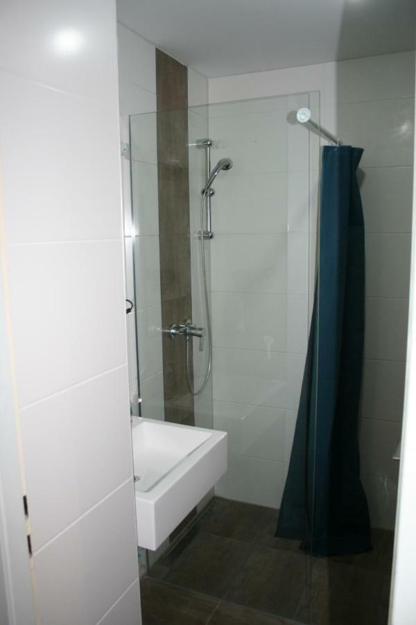 Central Apartment Nuernberg Esterno foto