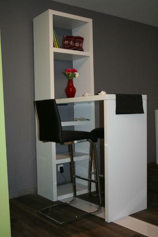 Central Apartment Nuernberg Esterno foto